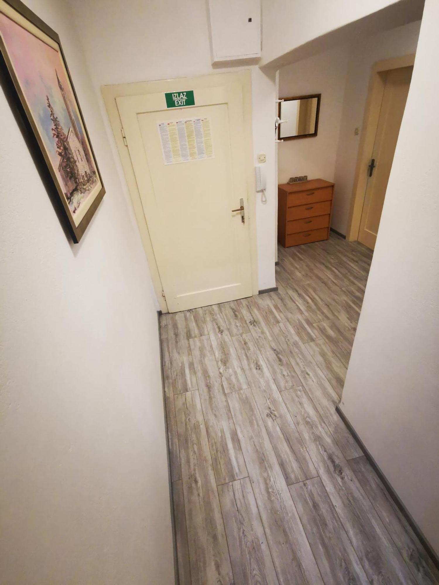 Apartmán Zorka