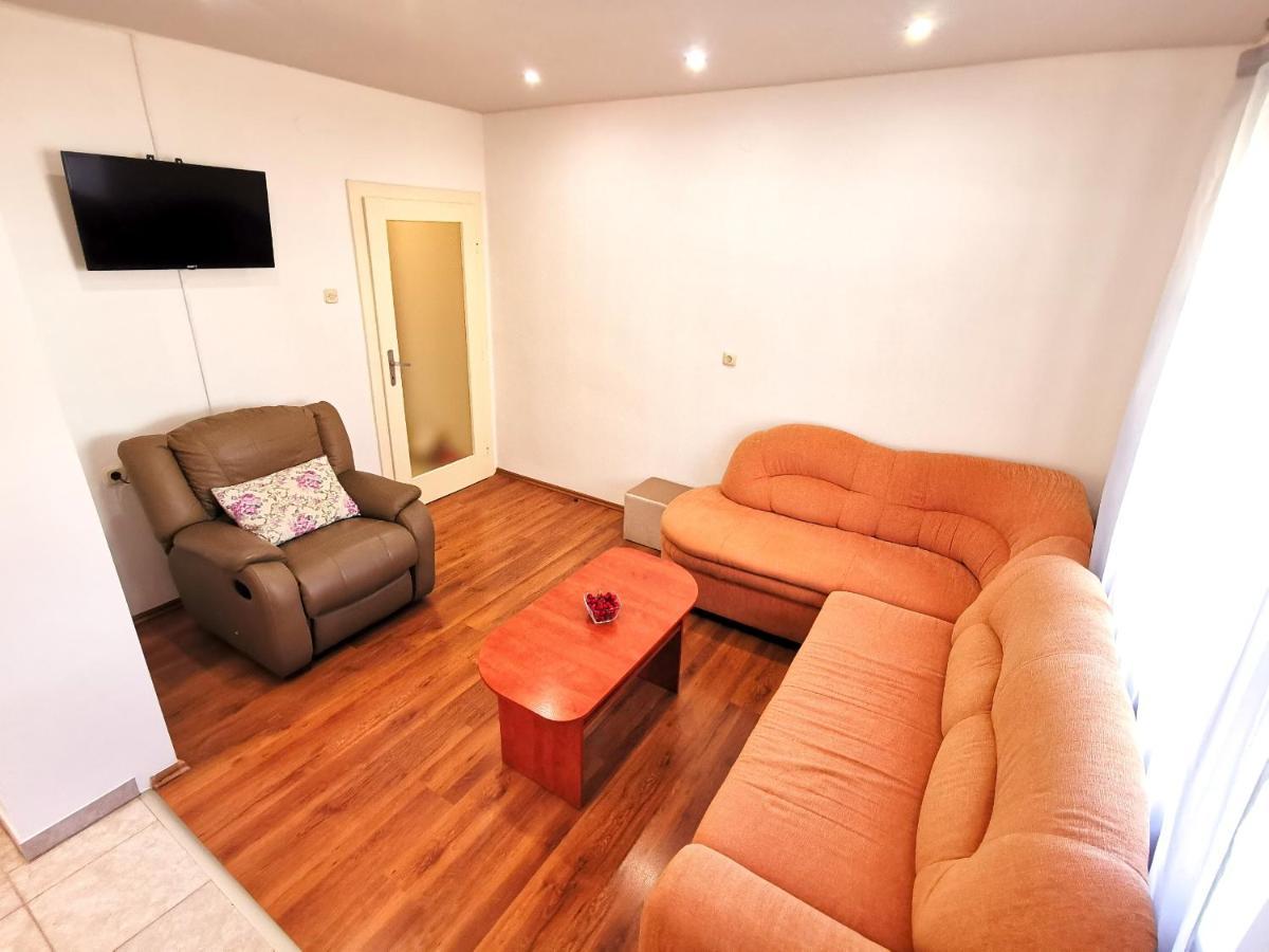 Apartment Zorka Makarska