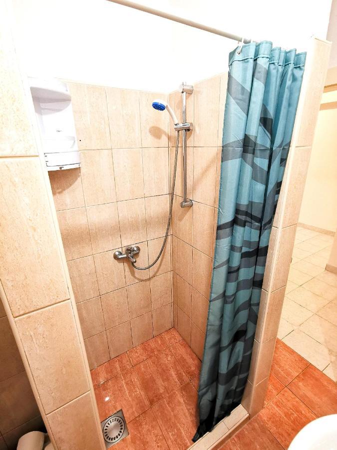 Zorka Apartment Makarska