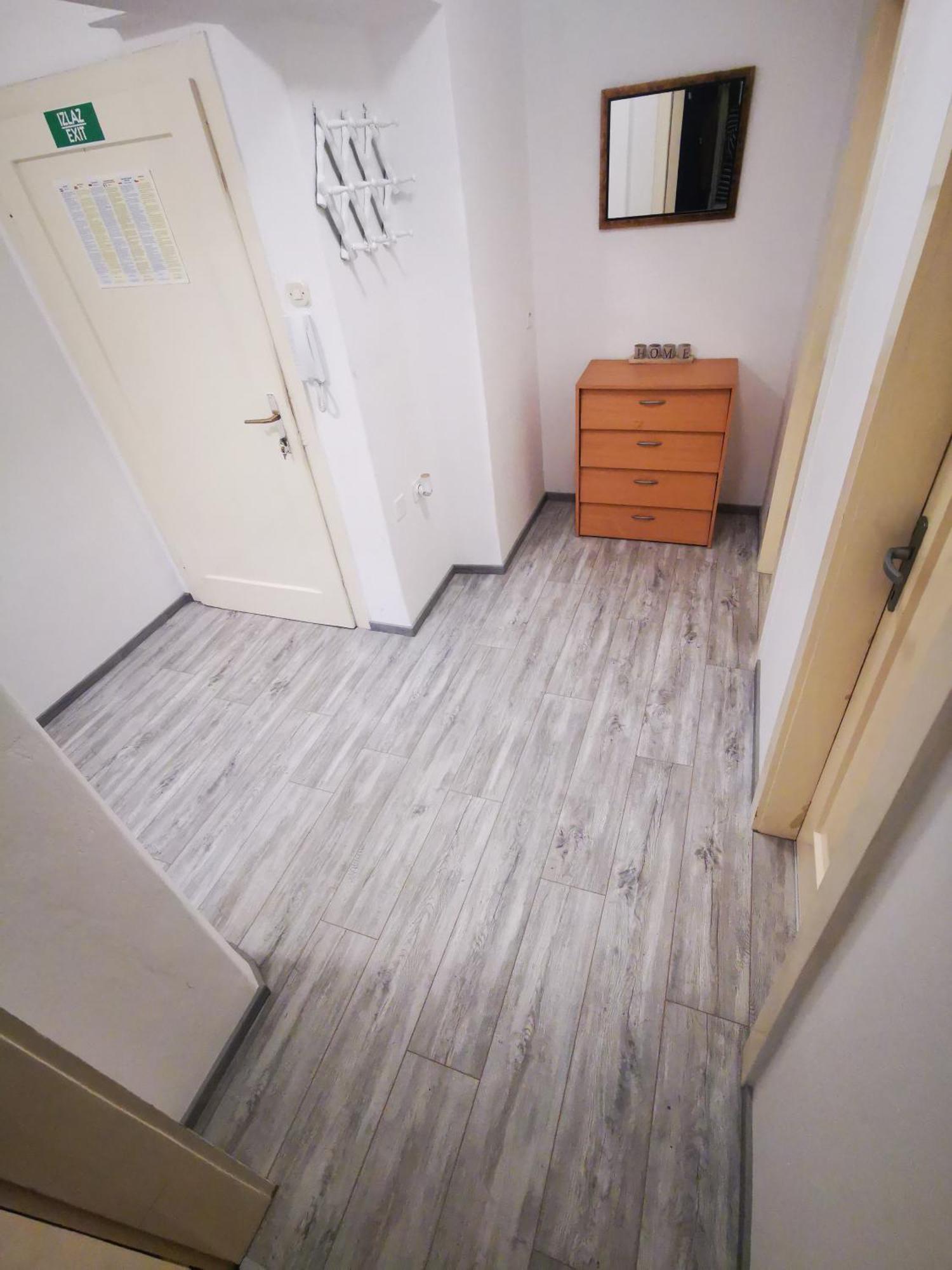 Zorka Apartment